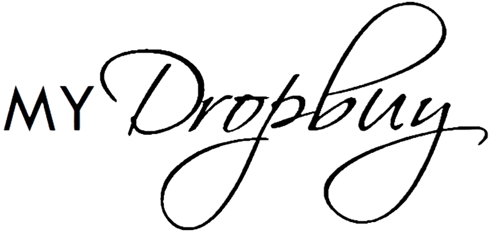 myDropbuy Logo