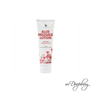 Forever Living Aloe Massage Lotion