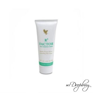 Forever Living R3 Factor Skin Defense Cream