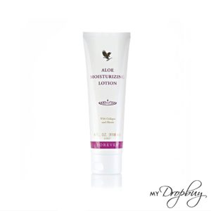 Forever Living Aloe Moisturizing Lotion