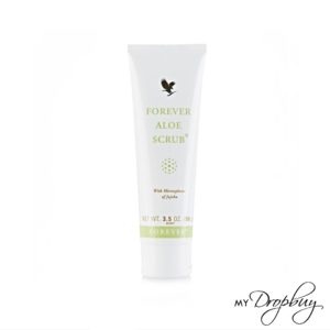 Forever Living Aloe Scrub