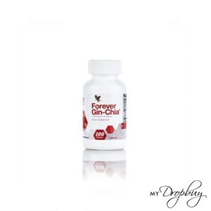 Forever Living Gin-Chia