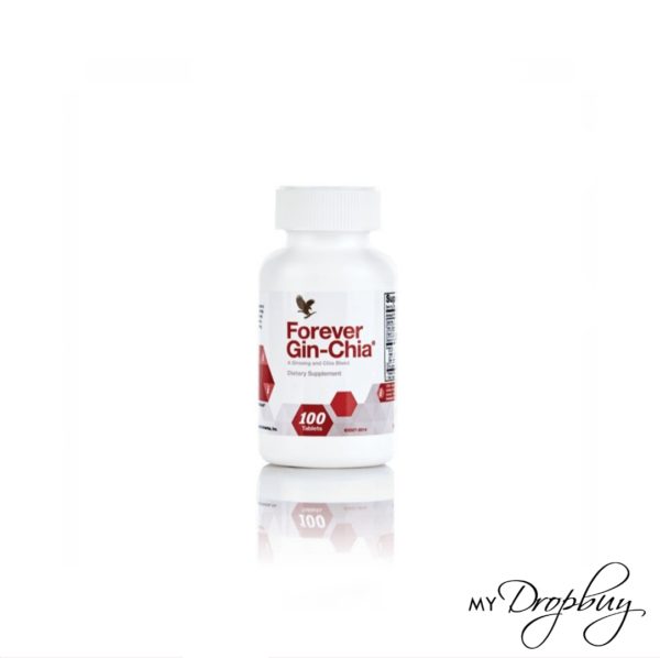 Forever Living Gin-Chia
