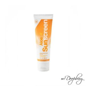 Forever Living Aloe Sunscreen