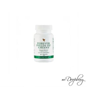 Forever Living Fields of Greens
