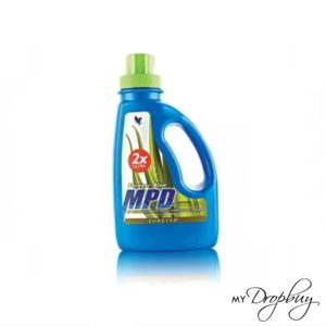 Forever Living Aloe MPD 2X Ultra