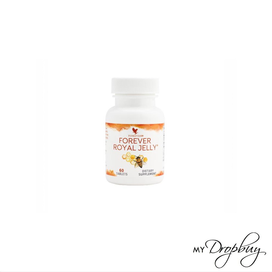 Forever Living Royal Jelly