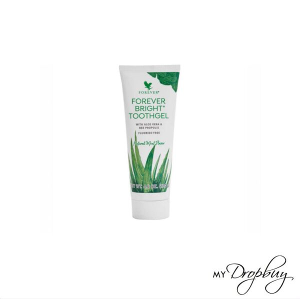 Forever Living Bright Toothgel