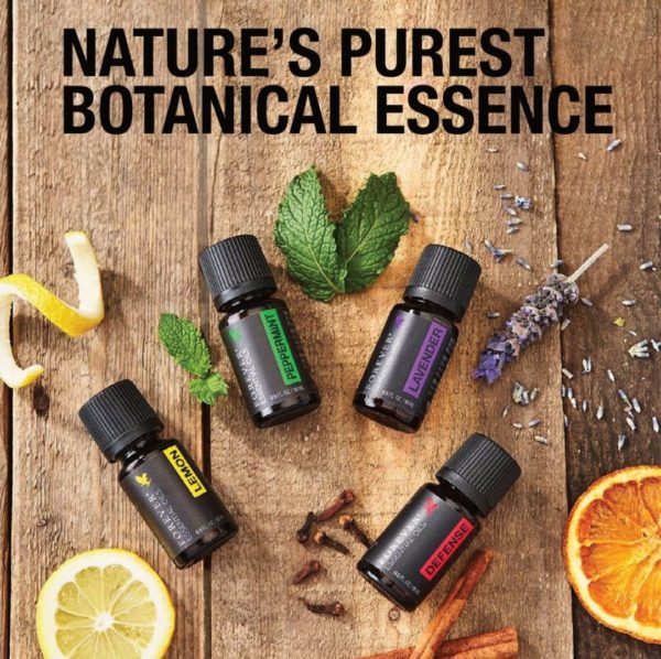 Forever Living Essential Oils - Image 2