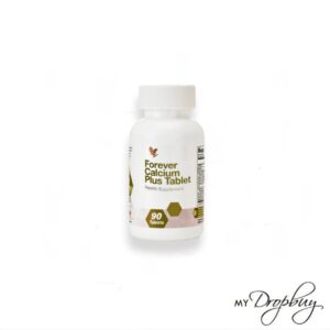 Forever Living Calcium Plus