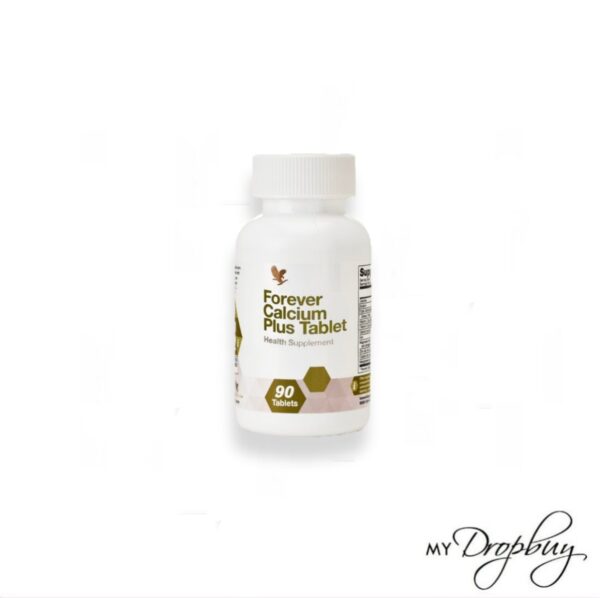 Forever Living Calcium Plus