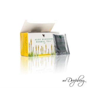 Forever Aloe Blossom Tea