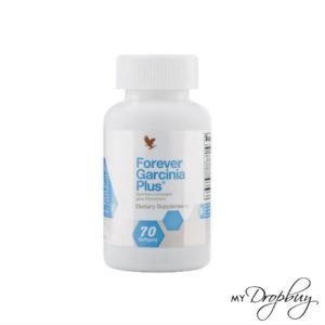 Forever Living Garcinia Plus