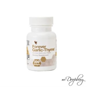 Forever Living Garlic-Thyme
