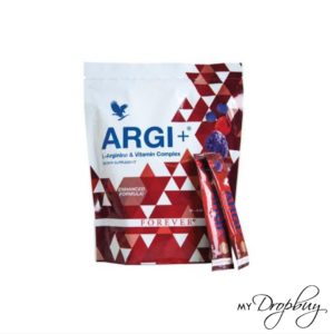 Forever Living Argi+
