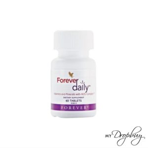 Forever Daily Multivitamin