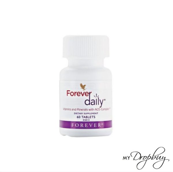 Forever Daily Multivitamin