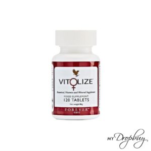 Forever Vitolize for Women