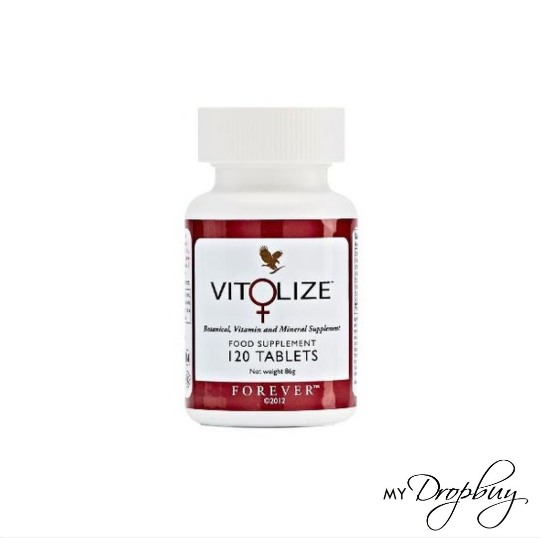 Forever Vitolize for Women