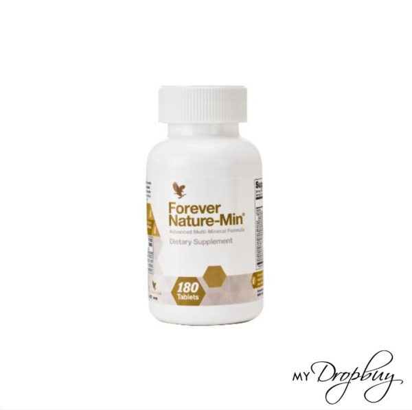 Forever Living Nature-Min