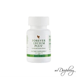 Forever Living Lycium Plus