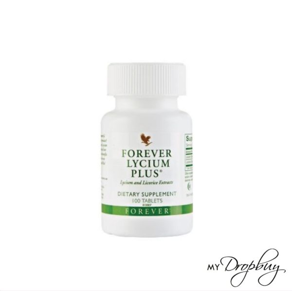 Forever Living Lycium Plus