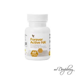 Forever Living Active HA
