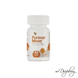 Forever Living Move Softgel