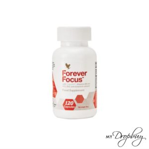 Forever Living Focus