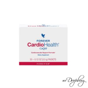Forever Cardio Health CoQ10