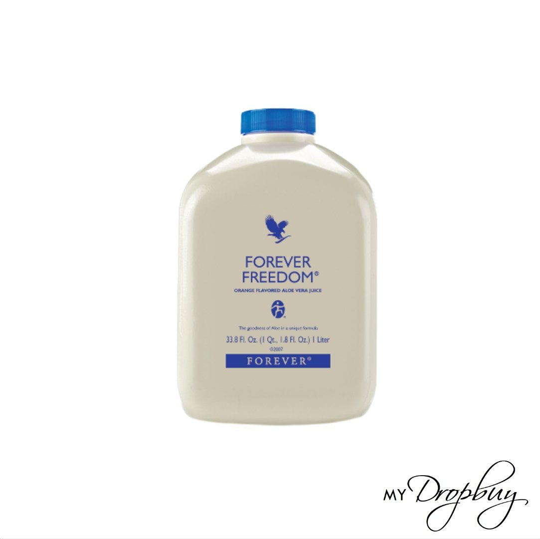 Forever Living Freedom