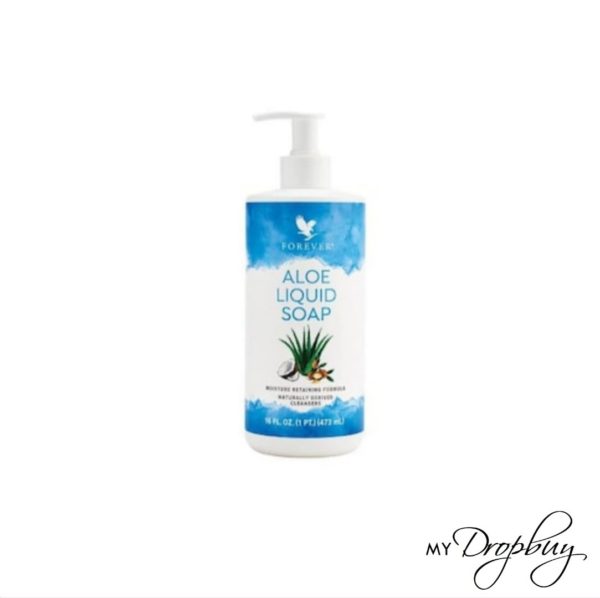 Forever Living Aloe Liquid Soap