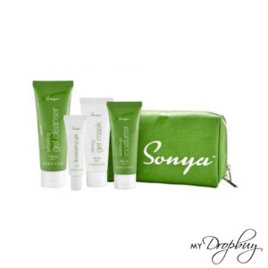 Forever Living Sonya Skincare