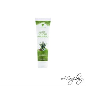 Forever Living Aloe Jojoba Shampoo