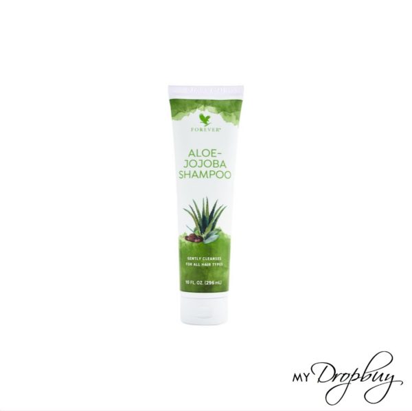 Forever Living Aloe Jojoba Shampoo