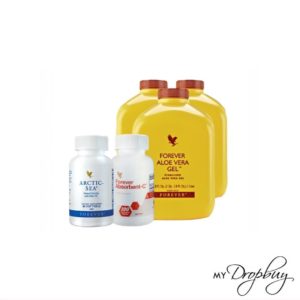 Forever Daily Nutrition Pack