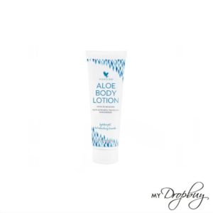 Forever Living Aloe Body Lotion