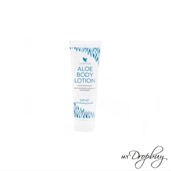 Forever Living Aloe Body Lotion