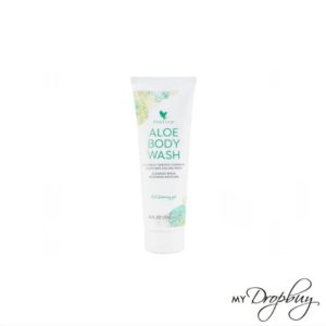 Forever Living Aloe Body Wash