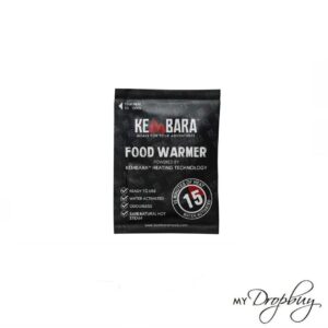 Kembara Meals Food Warmer