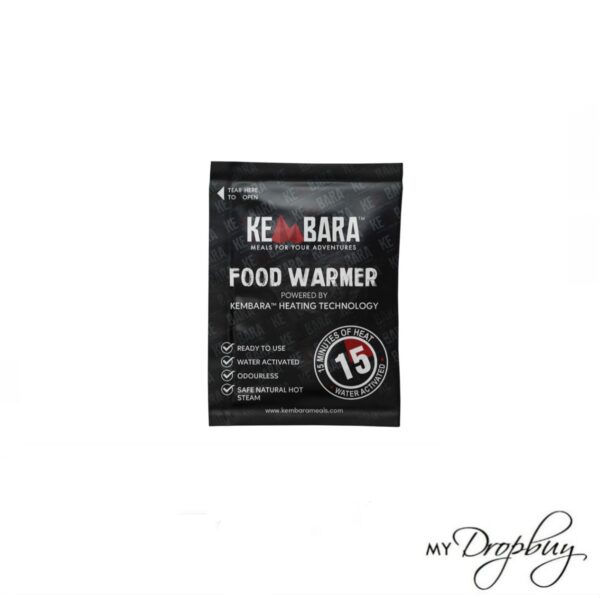 Kembara Meals Food Warmer
