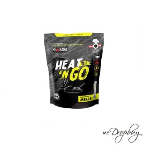 Kembara Meals Heat 'N Go